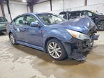 Subaru Legacy 2013