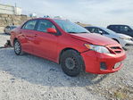 Toyota Corolla 2012