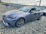 Lexus IS 2015