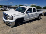 GMC Sierra 2018