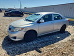 Toyota Corolla 2009