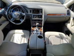 Audi Q7 2014