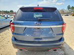 Ford Explorer 2018