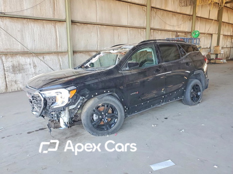 GMC Terrain 2023 - Image 1 of 12