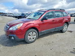 Subaru Outback 2013
