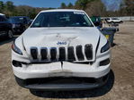 Jeep Cherokee 2016