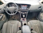 Dodge Dart 2013