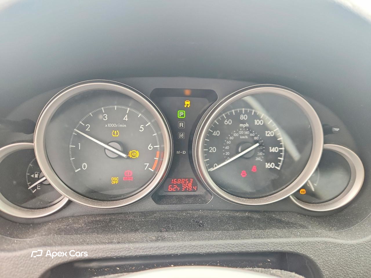 Mazda 6 2010