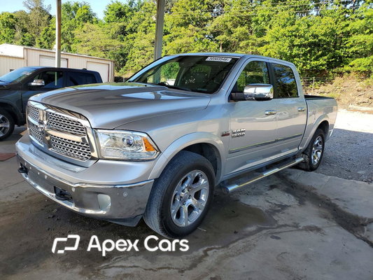 RAM 1500 2016 - Image 1 of 12
