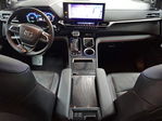 Toyota Sienna 2025