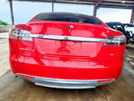 Tesla Model S 2013