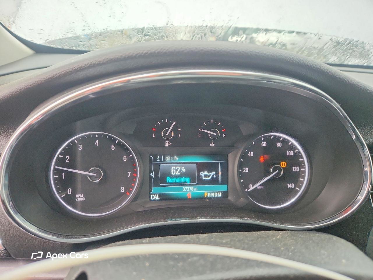 Buick Encore 2018