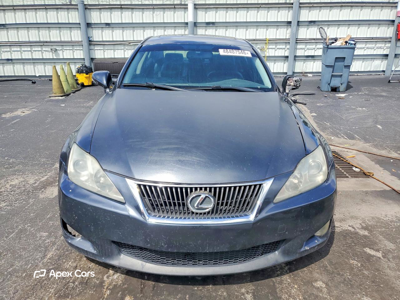 Lexus IS 2009