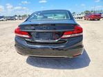 Honda Civic 2015