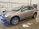 Chevrolet Equinox 2011