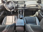 Honda Accord 2016