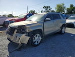 GMC Terrain 2011