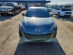 Mazda 3 2013