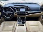 Toyota Highlander 2018
