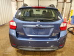 Subaru Impreza 2013