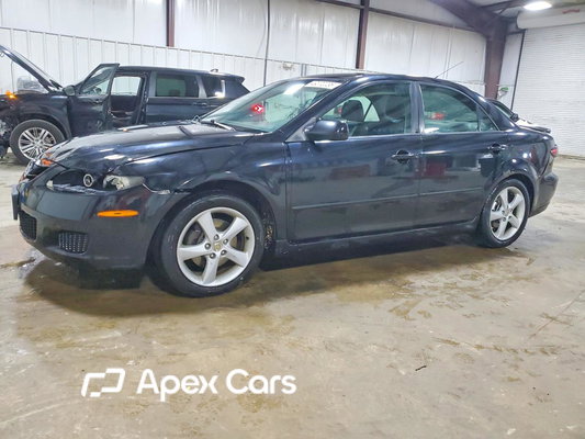 Mazda 6 2007 - Zdjęcie 1 z 13