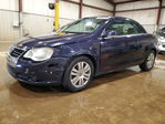 Volkswagen Eos 2007