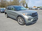 Ford Explorer 2020