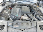 BMW Series 5 2015