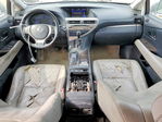 Lexus RX 2013