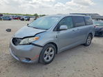 Toyota Sienna 2017