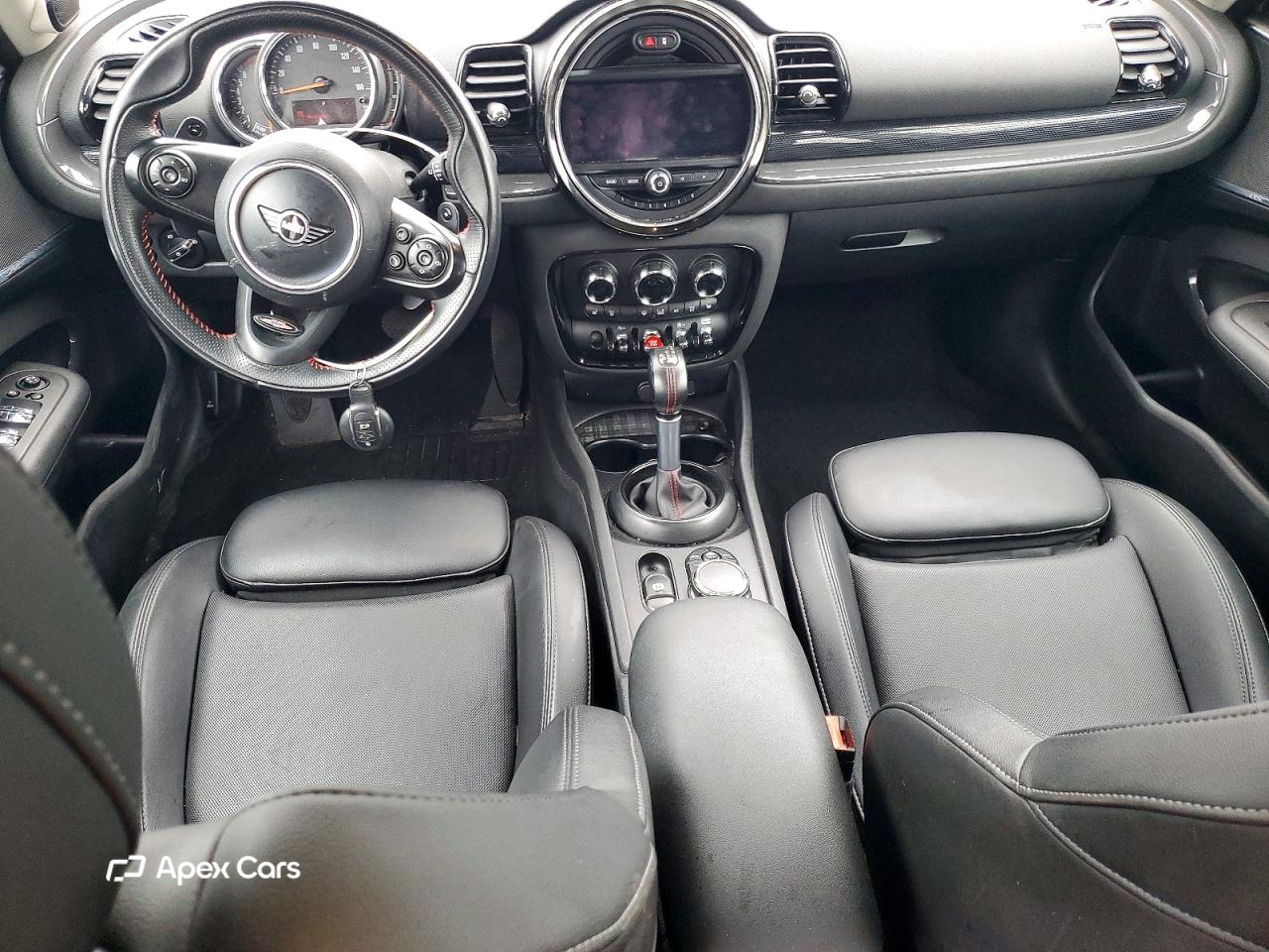 MINI Cooper 2019