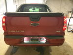 Chevrolet Avalanche 2007