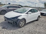 Hyundai Elantra 2015