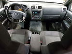 GMC Canyon 2012