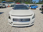 Nissan Maxima 2012