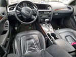 Audi A4 2014