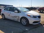 Kia Forte 2016