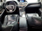 Lexus RX 2013