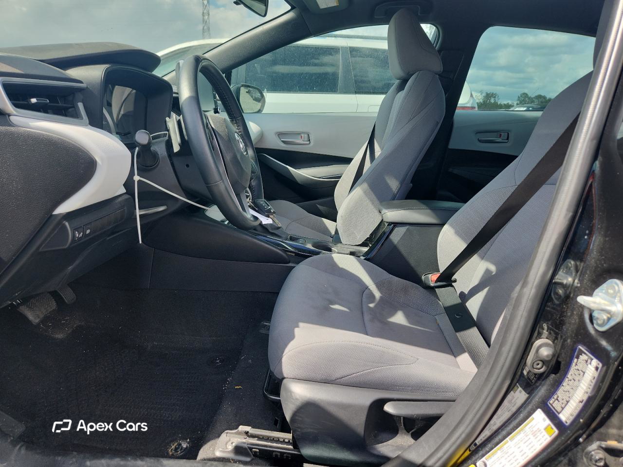 Toyota Corolla 2020