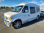 Ford Econoline 2002