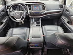 Toyota Highlander 2015