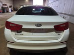 Kia Optima 2015