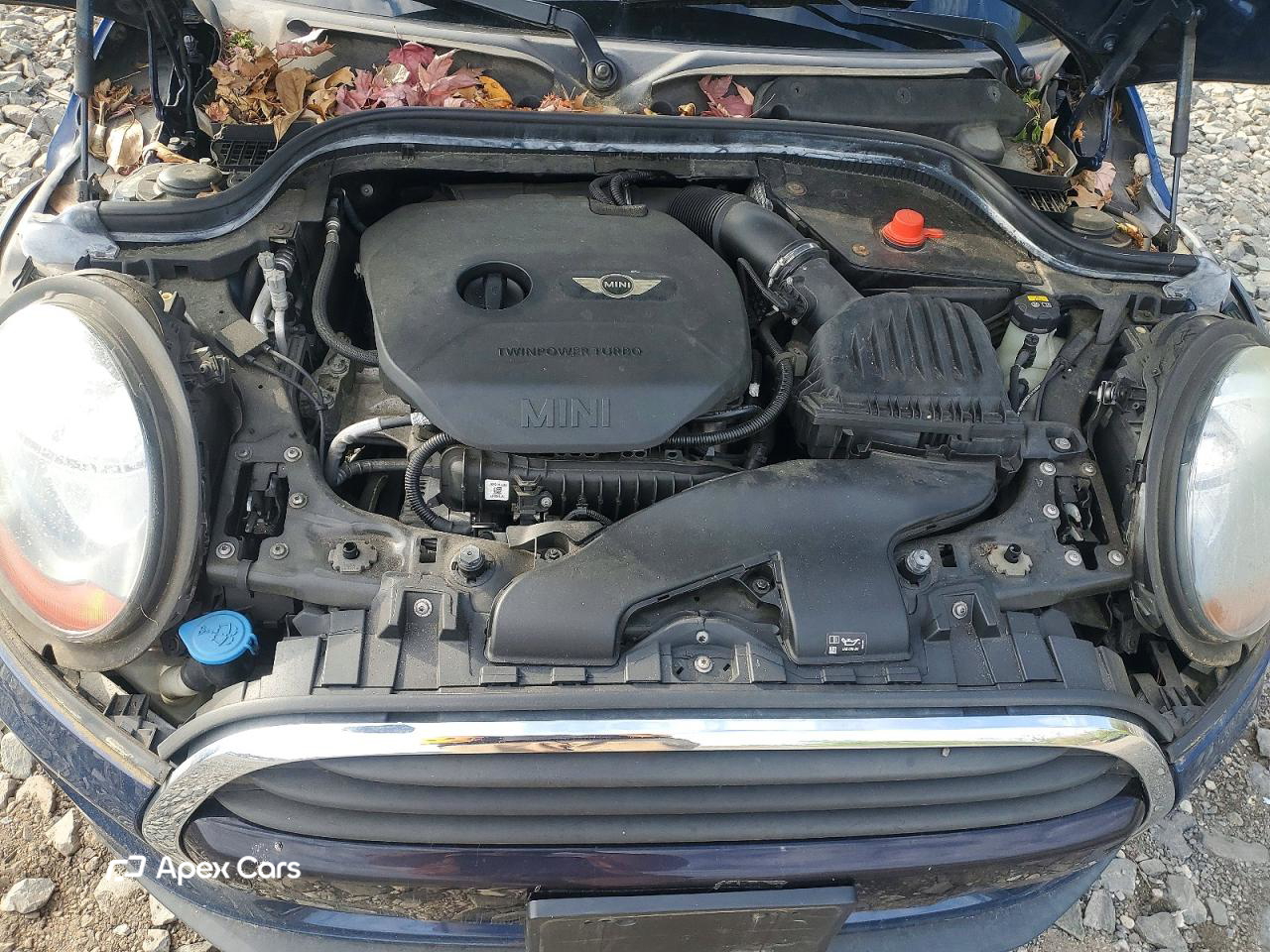 MINI Cooper 2017