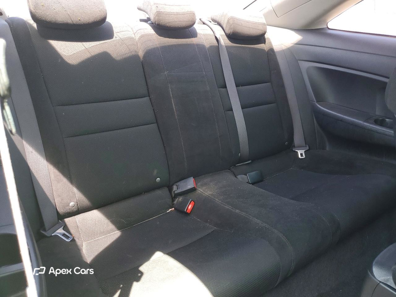 Honda Civic 2009