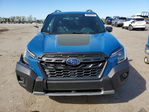 Subaru Forester 2022