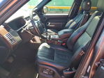 Land Rover Range Rover 2014