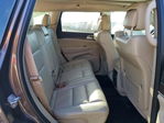 Jeep Cherokee 2017