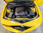 Chevrolet Camaro 2012