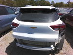 Chevrolet TrailBlazer 2025