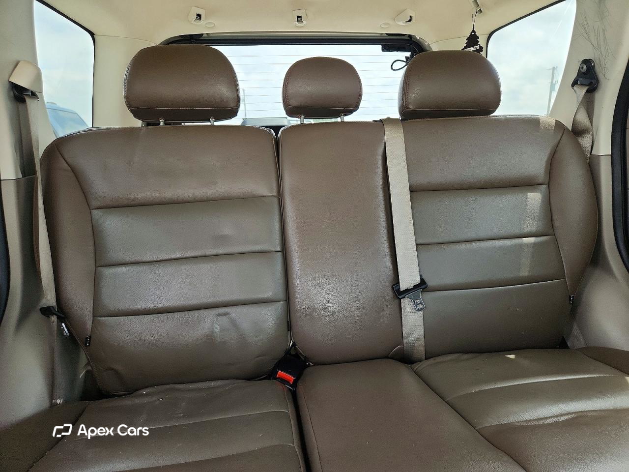 Ford Escape 2008